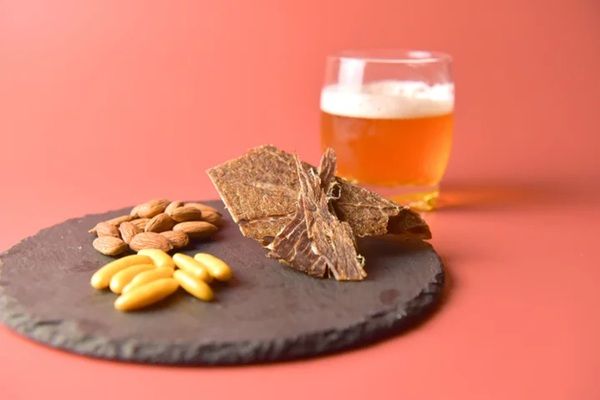 【大阪府大阪市】おつまみ専門店「uchi no ate」が、天王寺ミオ＆アルデ新大阪でポップアップを開催！