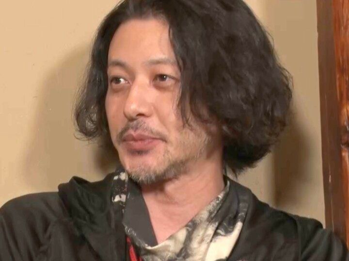 【写真・画像】オダギリジョー、山内の髪型に疑問 1枚目