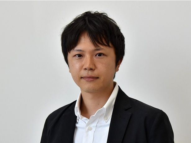 株式会社中村屋 文化・事業創造室 課長 石原広大さん