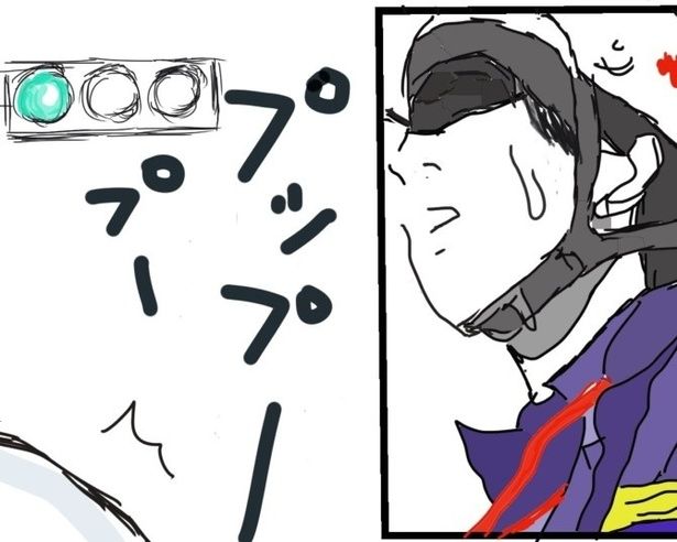 郵便配達中には不思議なことが稀に起こるという 送達ねこ(@jinjanosandou)