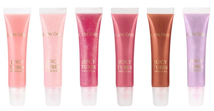 ランコム LANCÔME ジューシー チューブ #02 #05 #07 #08 #16 #20