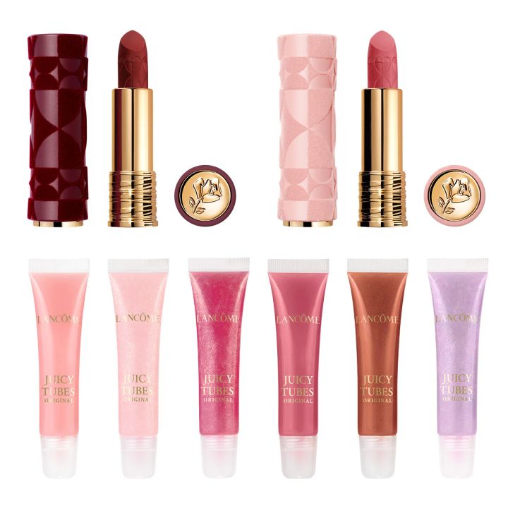 ランコム LANCÔME バレンタイン 限定パッケージ