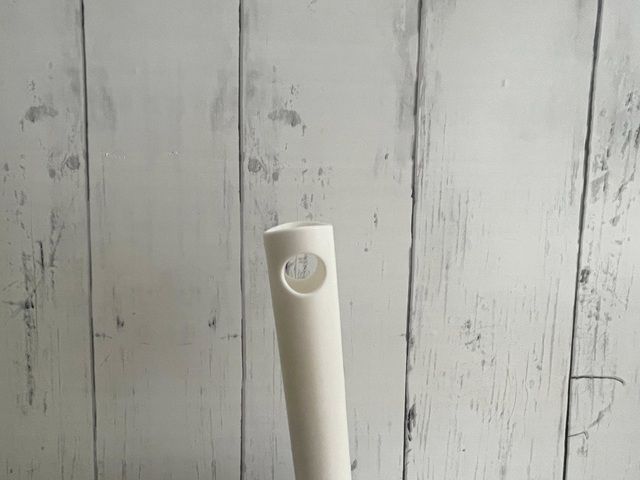 ダイソー 粘着シートクリーナー（カーペット用、ミニ）掛けて収納できる