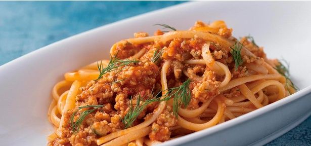 「ラグー」とは食材を細かく切って煮込む料理 （C）KEITA／KADOKAWA