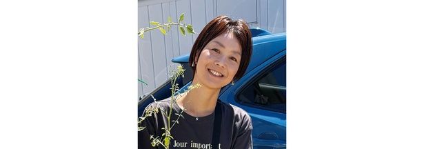 雑誌『レタスクラブ』読者 竹中沙希さん