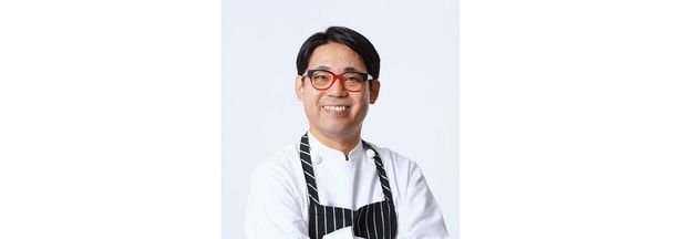 科学する料理研究家 さわけんシェフさん