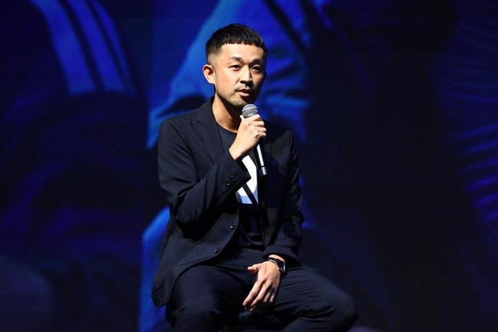 画像: 高橋 慶多さん（アディダス ジャパン アディダスマーケティング事業本部 ブランドアクティベーション ブランドコミュニケーションズ Sports ＆ Sportswear シニアマネージャー）
