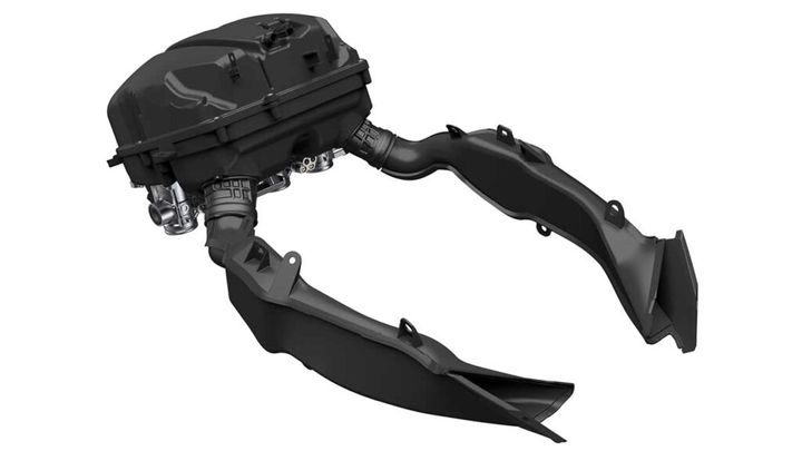 現代バイク用語の初級講座｜ エアクリーナーボックス入門【解説コラム】