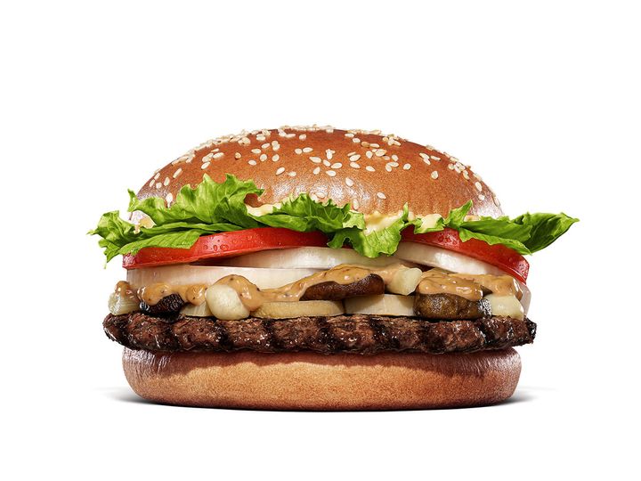 マッシュルームワッパー