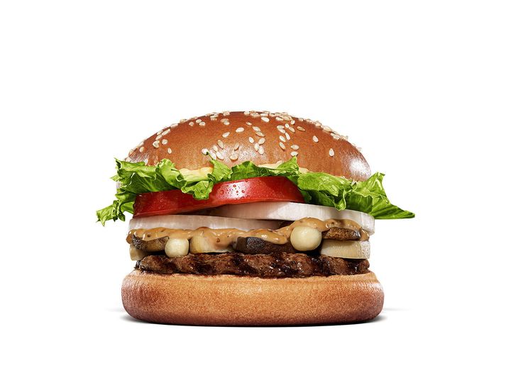 マッシュルームワッパー Jr.