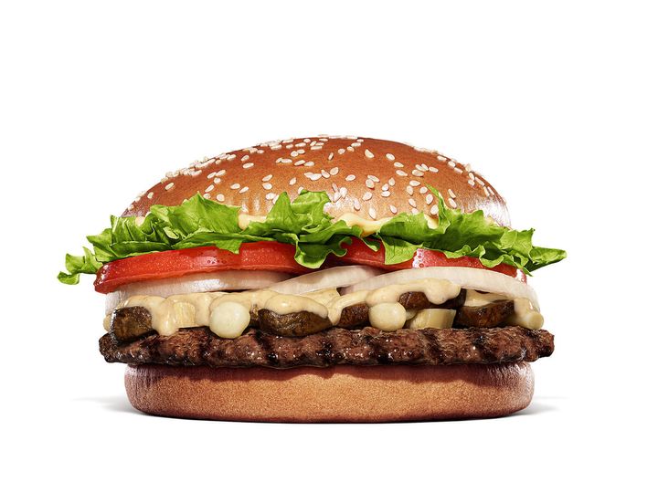 ウィンタースペシャル マッシュルームワッパー