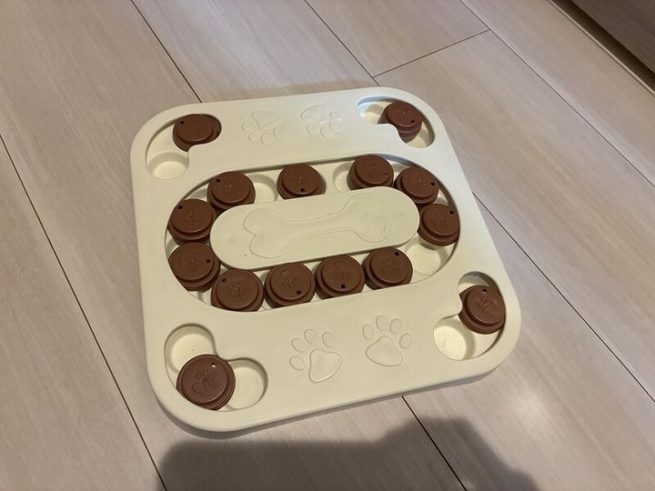 SHEINで買える「パズルトイ」はシンプルでかわいいデザイン