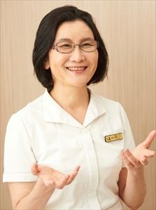 泌尿器科医・関口由紀先生