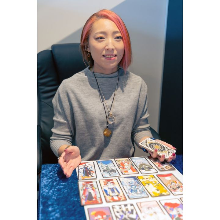 執筆者プロフィール