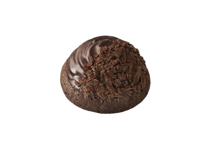 トリュフショコラドーナツ ノワール