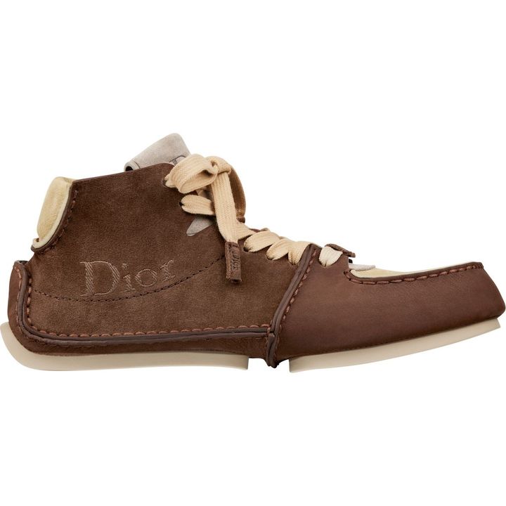 ディオール ローディー スニーカー ￥165,000