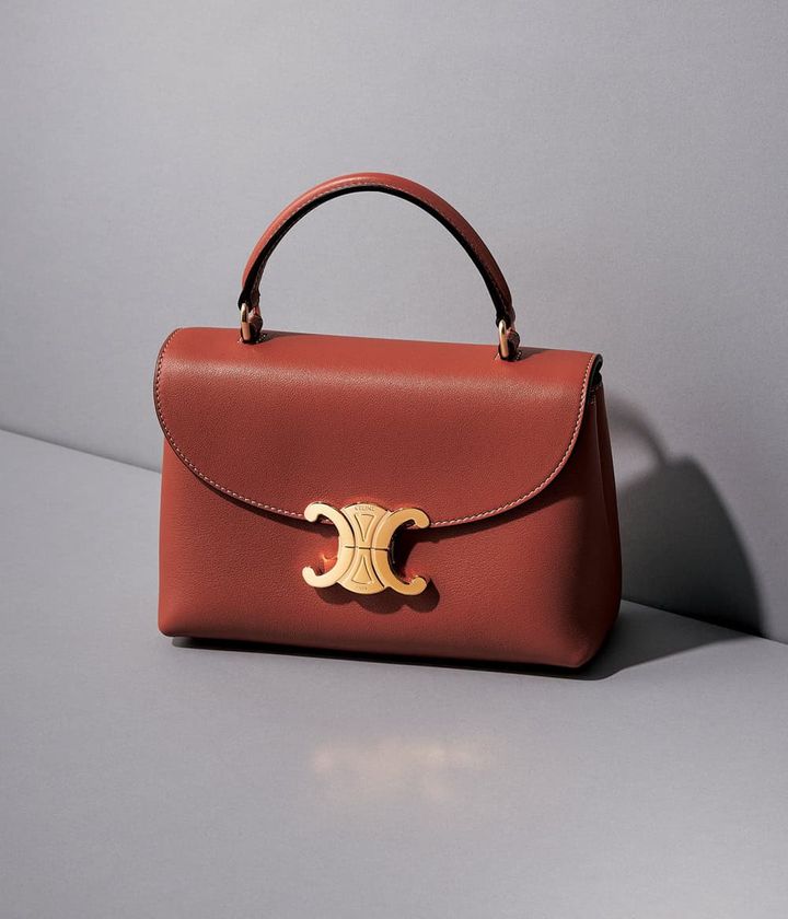 セリーヌのバッグ ニノティーン