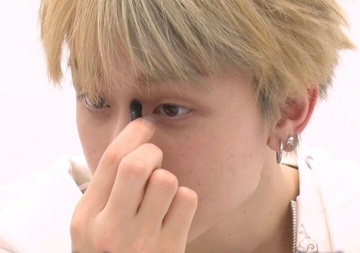 【写真・画像】もんた“爆モテ警察官”に大変身 コスプレ姿に称賛の声続々「2.5次元の舞台見てるみたい」「こいつは似合う」 1枚目