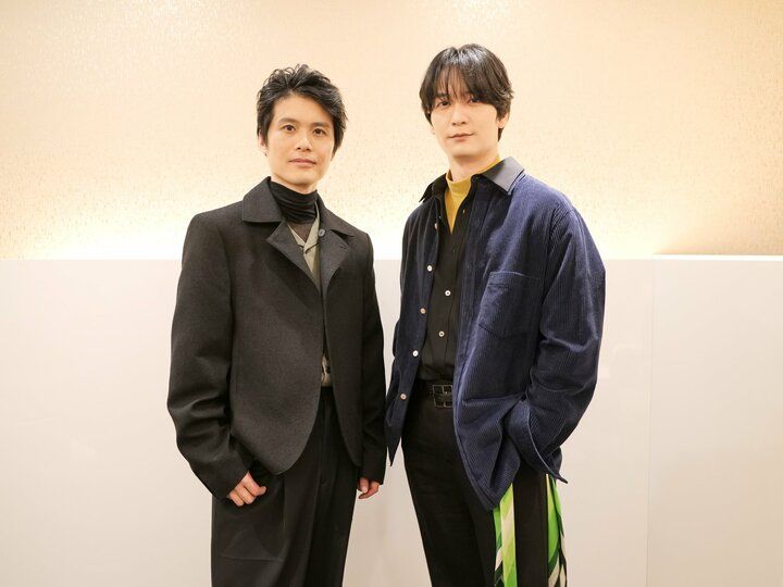 【写真・画像】「本当に愛し続けていただいたおかげ」10周年を迎えた『機動戦士ガンダム 鉄血のオルフェンズ』への梅原裕一郎・たくみ靖明の想い 1枚目