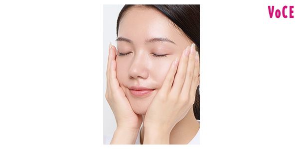 乾燥の気配があれば、ただちに噴霧