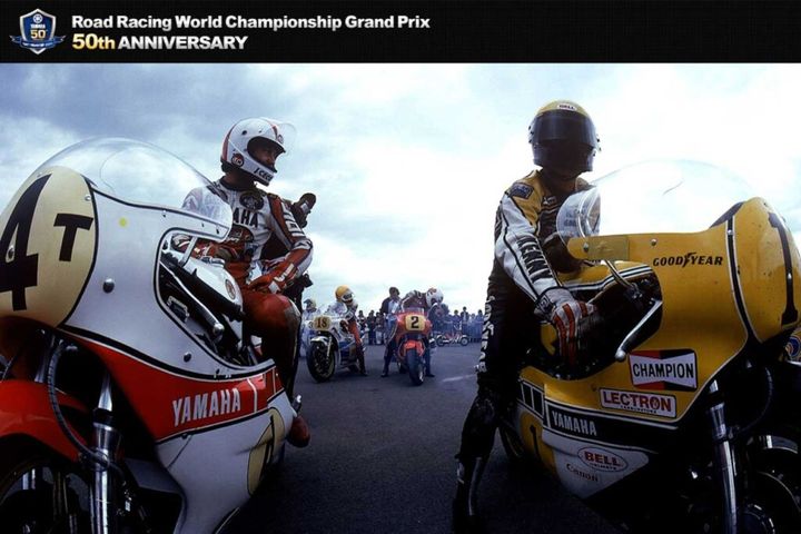 ワイズギア純正エンブレムで再現する伝説の「ストロボ＆音叉」