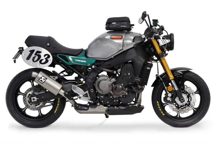 ワイズギア純正エンブレムで再現する伝説の「ストロボ＆音叉」