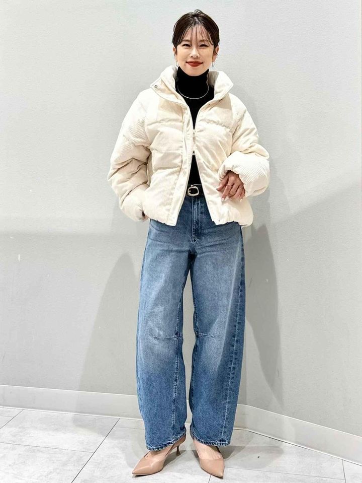 画像1: 出典：GU