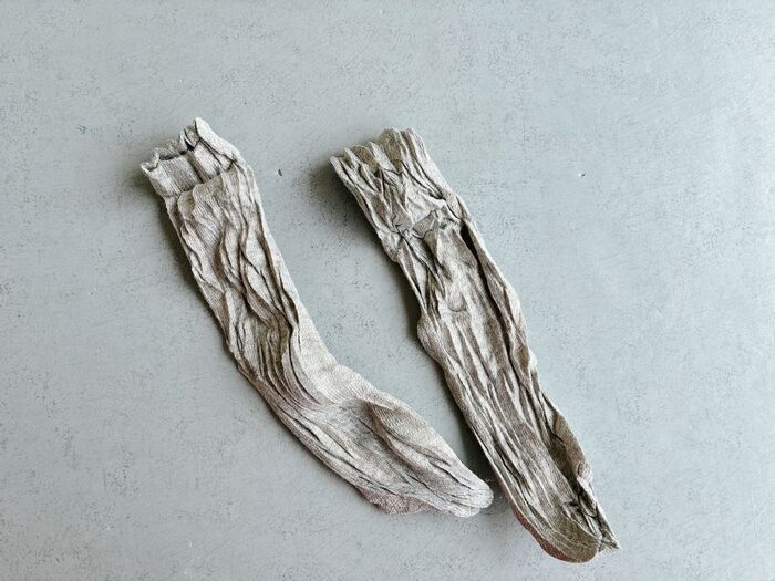 【ダイソー】家族分ゲットしたい『謎の円盤』の正体とは！リュックにこっそり→雨の日にも大活躍の予感♡