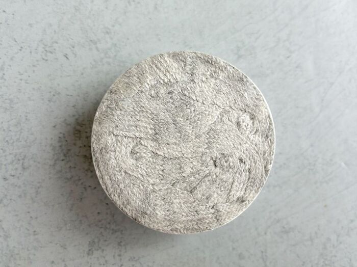 【ダイソー】家族分ゲットしたい『謎の円盤』の正体とは！リュックにこっそり→雨の日にも大活躍の予感♡