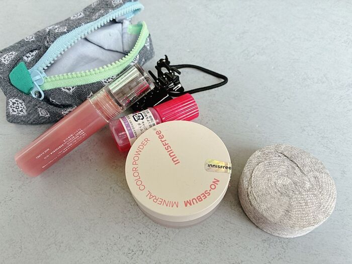 【ダイソー】家族分ゲットしたい『謎の円盤』の正体とは！リュックにこっそり→雨の日にも大活躍の予感♡