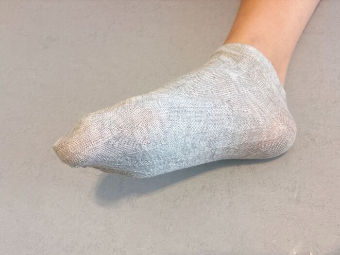 【ダイソー】家族分ゲットしたい『謎の円盤』の正体とは！リュックにこっそり→雨の日にも大活躍の予感♡