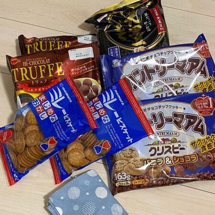 100均てぬぐいを「一枚二役」で使う方法！ちょっとの工夫でスグレモノに大変身♡