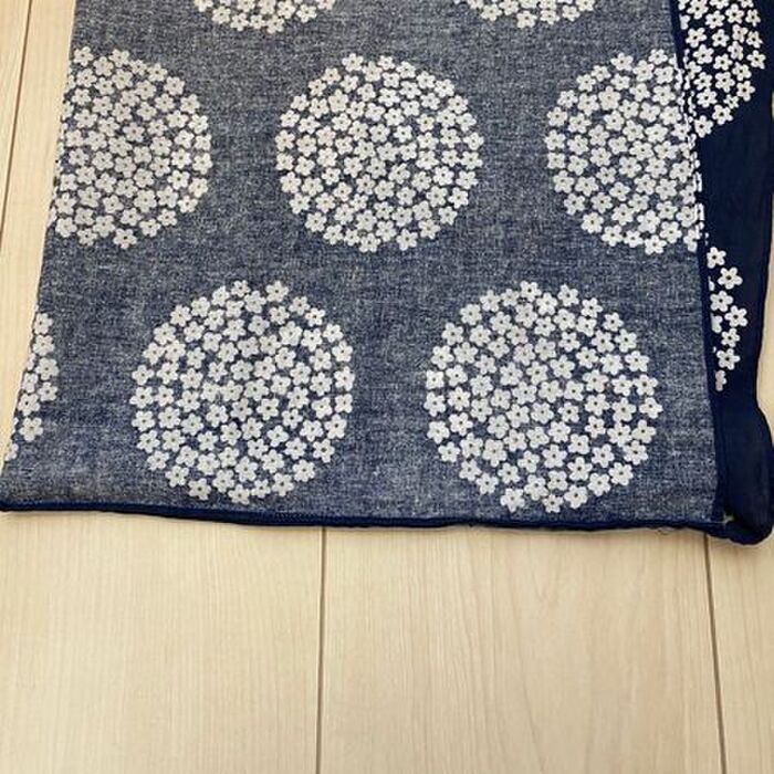 100均てぬぐいを「一枚二役」で使う方法！ちょっとの工夫でスグレモノに大変身♡