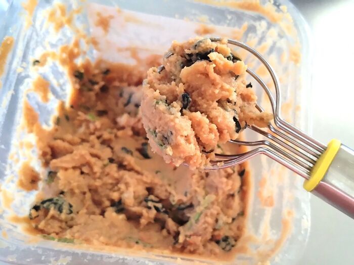 丸めない『究極のズボラ味噌玉」が便利すぎる♡動きたくない朝に。作り方も超ラクでした！