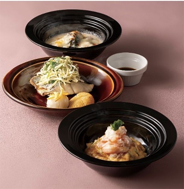 鰆の初春焼き おすすめ3品セット