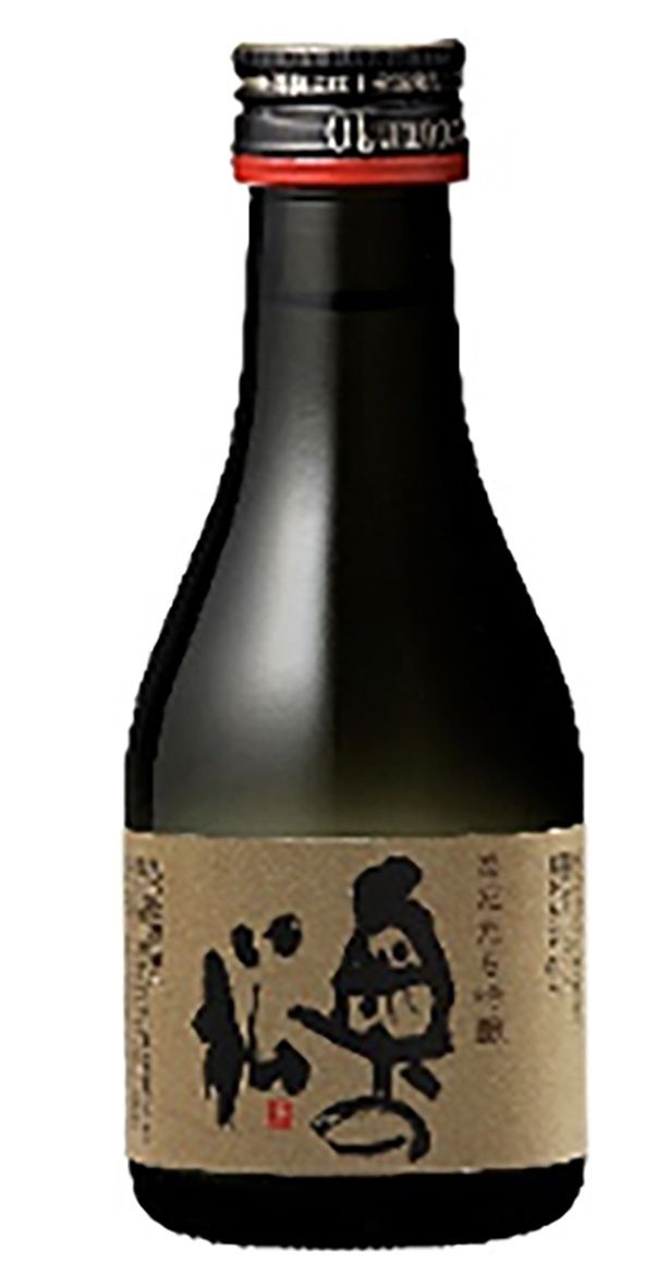 奥の松 あだたら吟醸