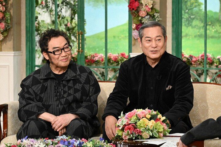 【写真・画像】去年両膝の人工関節手術を受けたコロッケ「1回痩せたらあんまり面白くなくなって（笑）」 1枚目