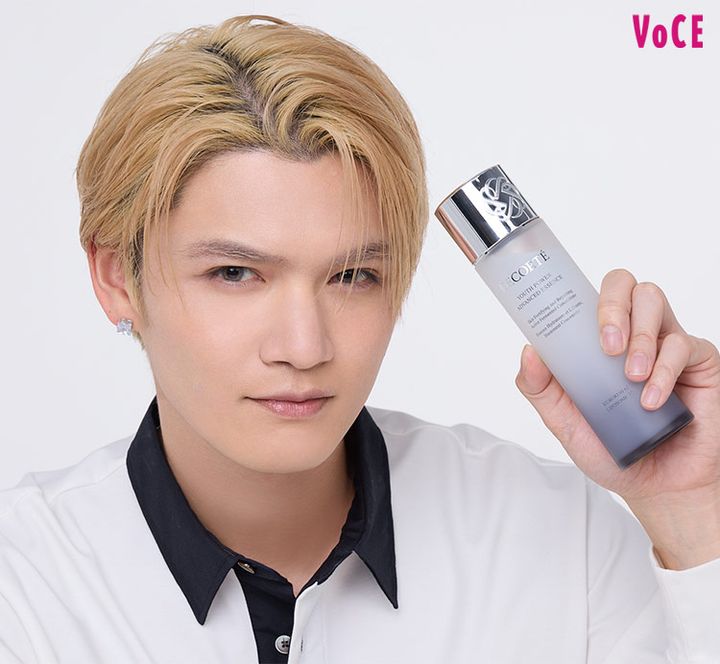 RYOJIセレクト３発酵×リポソームのパワーで不調知らずの“お餅肌”に！