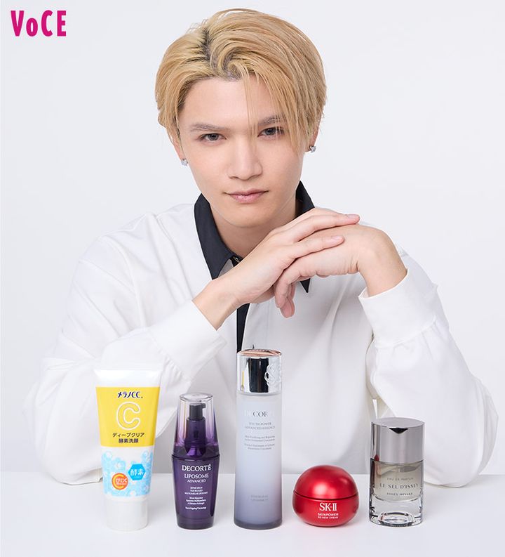 RYOJIが今回厳選した５アイテムをご紹介！