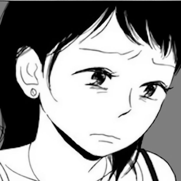 「なんか、嫌だ…」彼氏に感じる心のモヤモヤも、言葉に出せずつい飲み込んでしまう…。 画像提供：ヤチナツ(@11yc4)