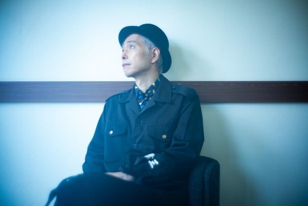 自身の思い出と重ね「俺たちの旅」への想いを懐かしそうに語った大槻 撮影/木村篤史