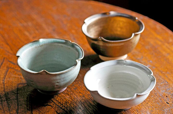 京都・平安神宮そばの「京都 おうち 岡崎本店」で見つけた、日々の暮らしを彩る器