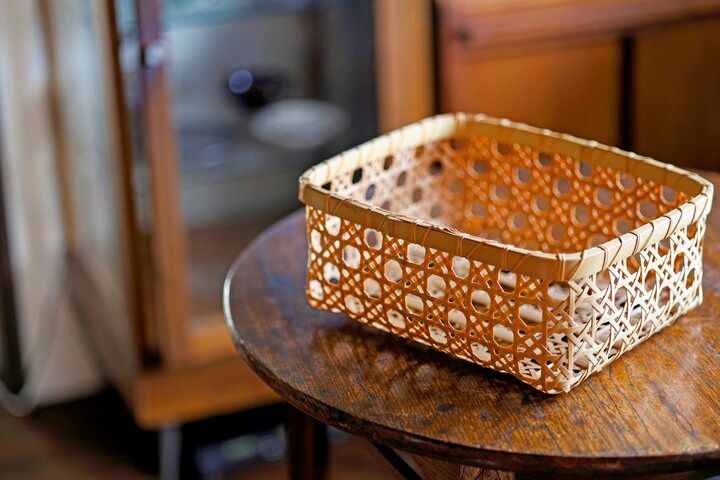 京都・平安神宮そばの「京都 おうち 岡崎本店」で見つけた、日々の暮らしを彩る器