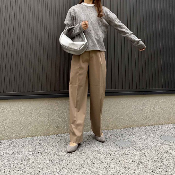 画像: コーディネート2