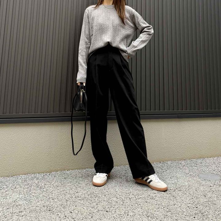 画像: コーディネート1