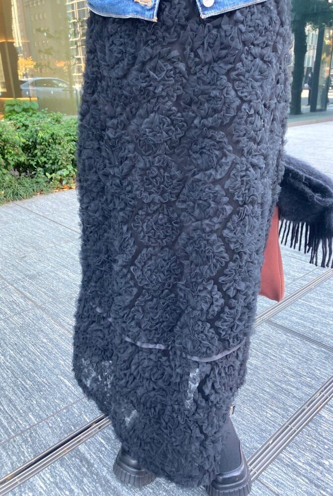 川野美絵さん_スナップポイント