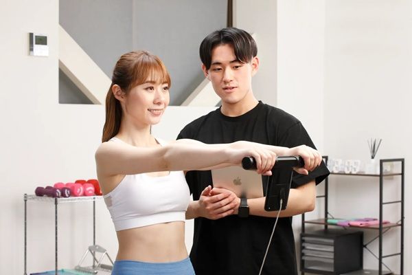 【千葉県千葉市】「パーソナルジムReViNa千葉店」オープン！無料体験のほかオープンキャンペーンも実施