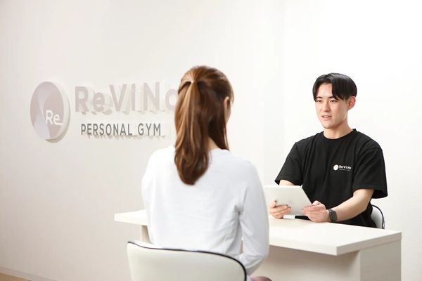 【千葉県千葉市】「パーソナルジムReViNa千葉店」オープン！無料体験のほかオープンキャンペーンも実施