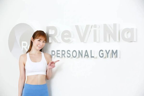 【千葉県千葉市】「パーソナルジムReViNa千葉店」オープン！無料体験のほかオープンキャンペーンも実施