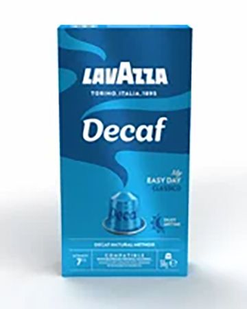 イタリア・トリノ発プレミアムコーヒーブランド「LAVAZZA」の販売開始